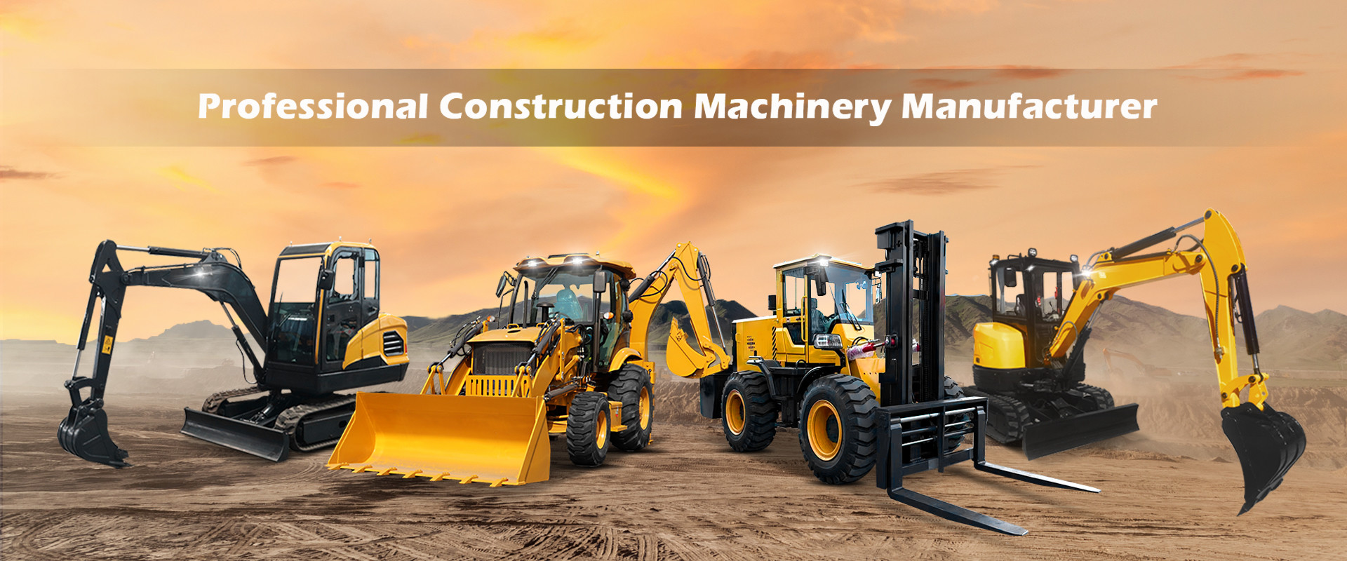 quality Mini Excavator Machine factory