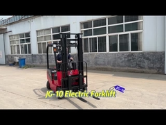 JG-10 Electric Forklifts