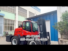 JG-T50A Off-Road Forklift